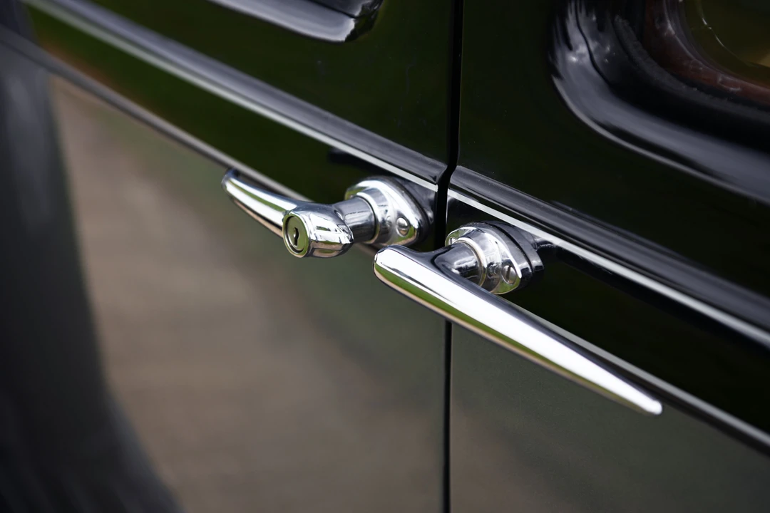 1937 Lagonda - Image 17 of 31