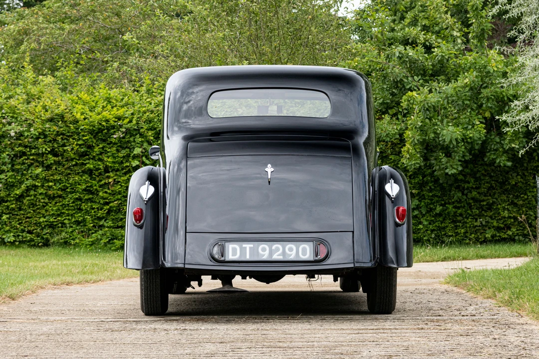 1937 Lagonda - Image 22 of 31