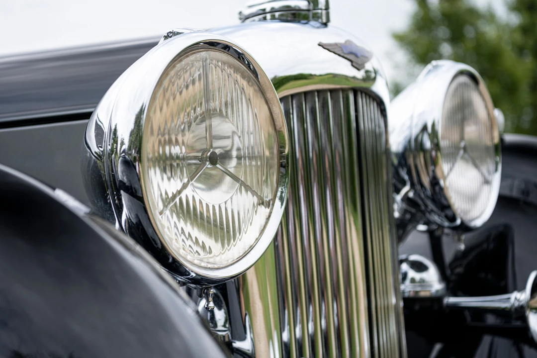 1937 Lagonda - Image 18 of 31