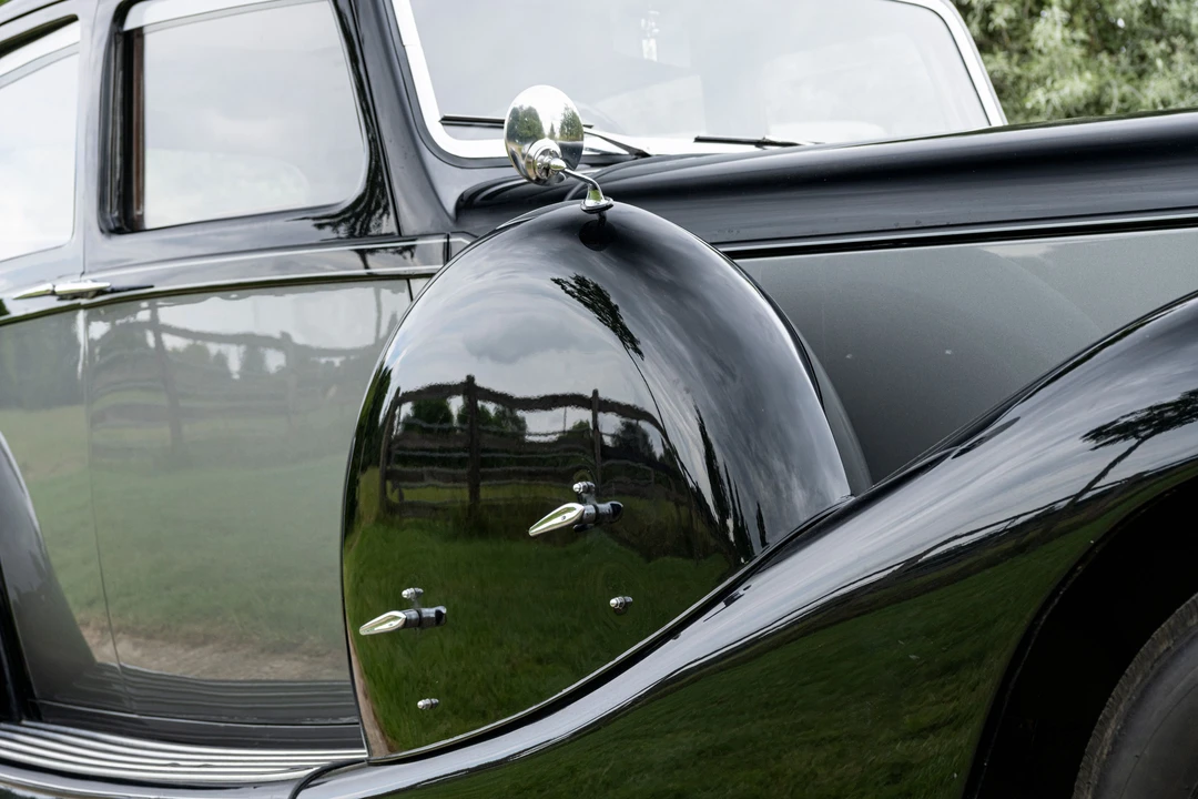 1937 Lagonda - Image 3 of 31