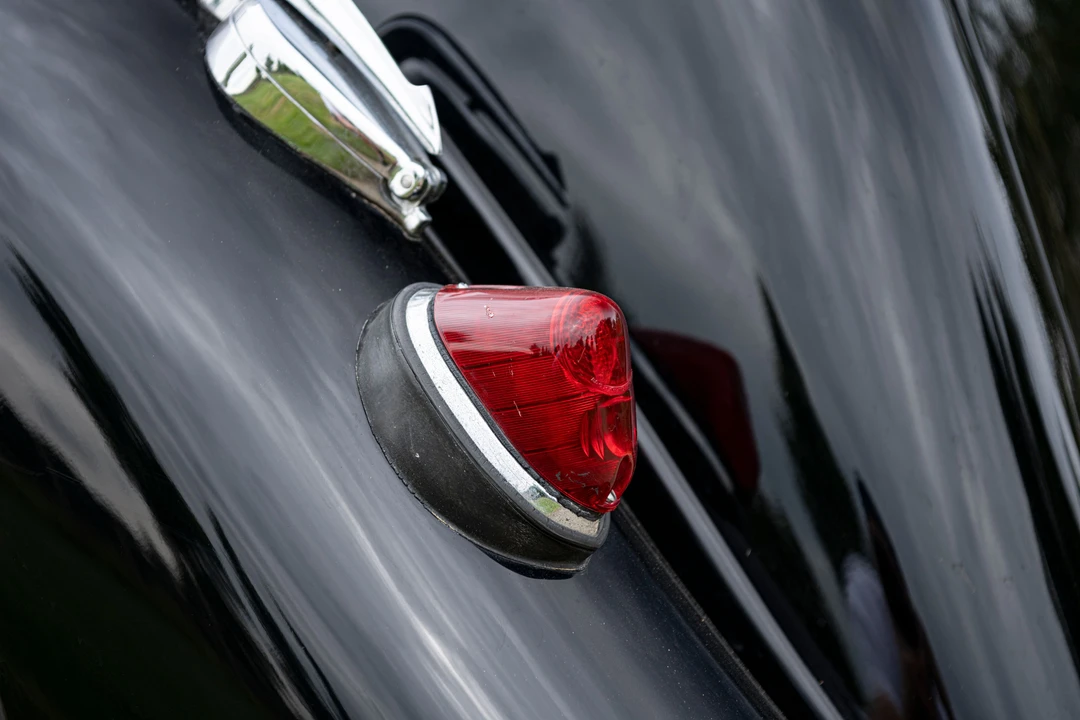 1937 Lagonda - Image 14 of 31