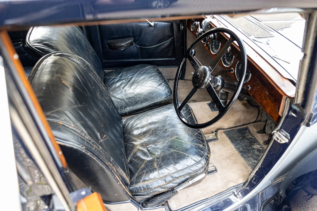1939 Lagonda - Image 22 of 31