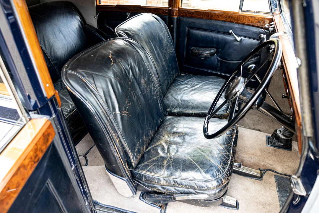 1939 Lagonda - Image 23 of 31