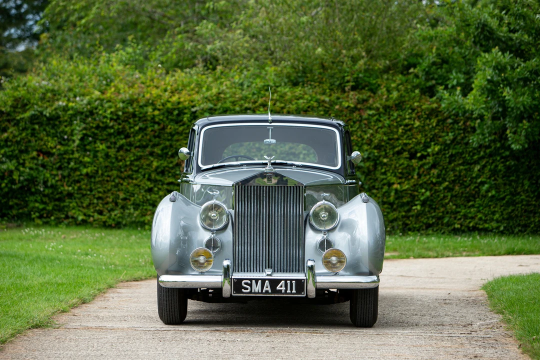 1954 Rolls-Royce Silver Dawn - Image 2 of 31