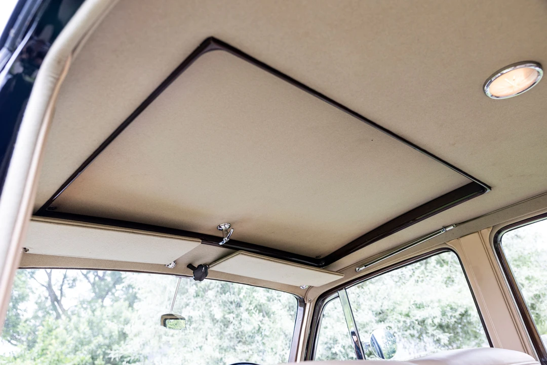 1954 Rolls-Royce Silver Dawn - Image 31 of 31