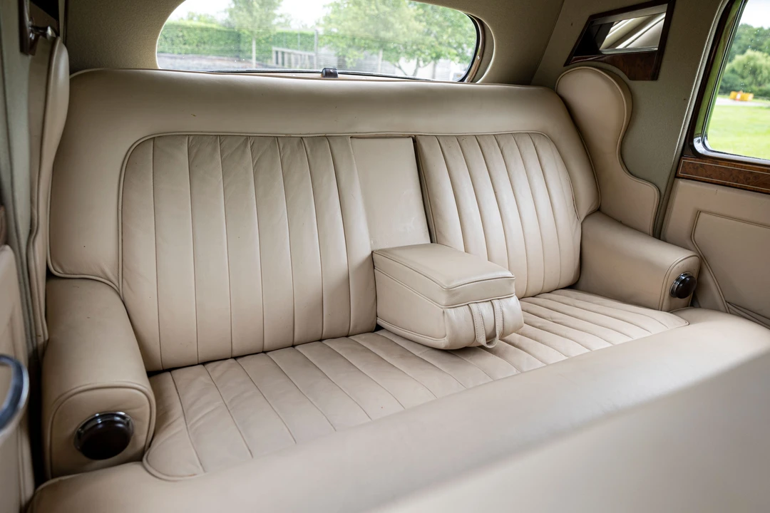 1954 Rolls-Royce Silver Dawn - Image 19 of 31