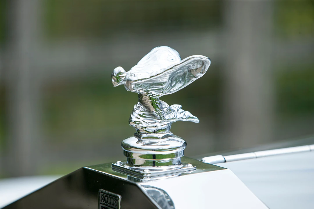 1954 Rolls-Royce Silver Dawn - Image 14 of 31