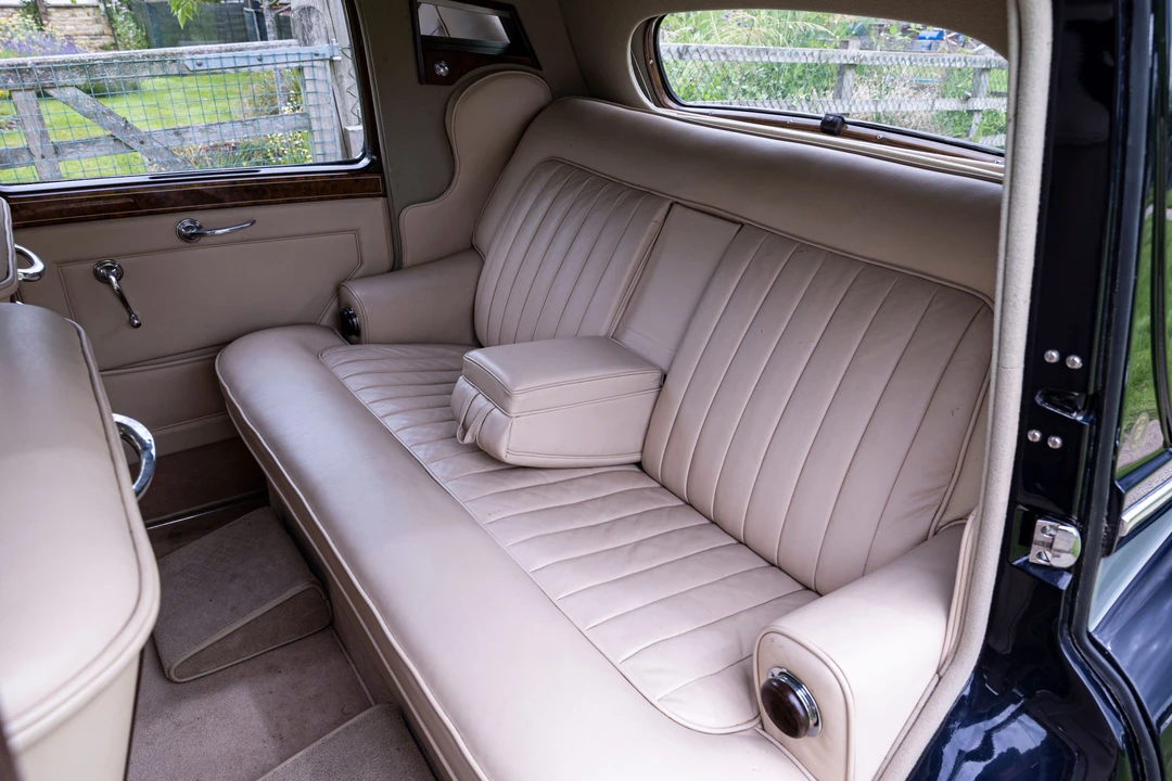 1954 Rolls-Royce Silver Dawn - Image 29 of 31
