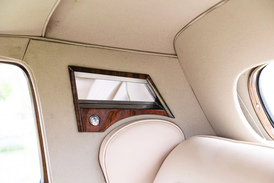 1954 Rolls-Royce Silver Dawn - Image 30 of 31