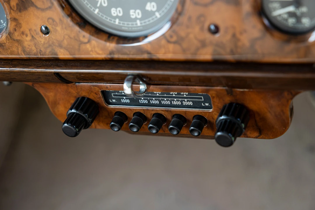 1954 Rolls-Royce Silver Dawn - Image 20 of 31