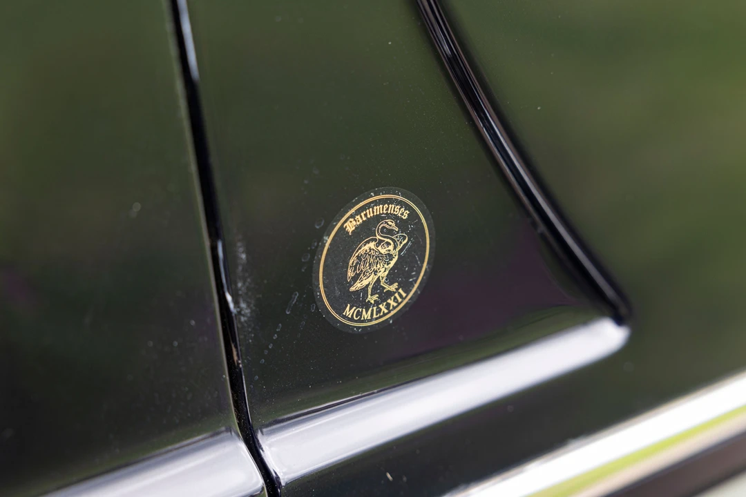 1954 Rolls-Royce Silver Dawn - Image 28 of 31