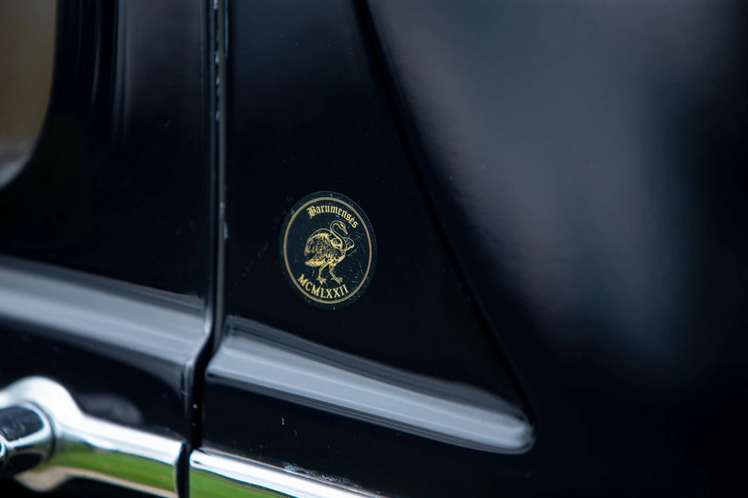 1954 Rolls-Royce Silver Dawn - Image 6 of 31