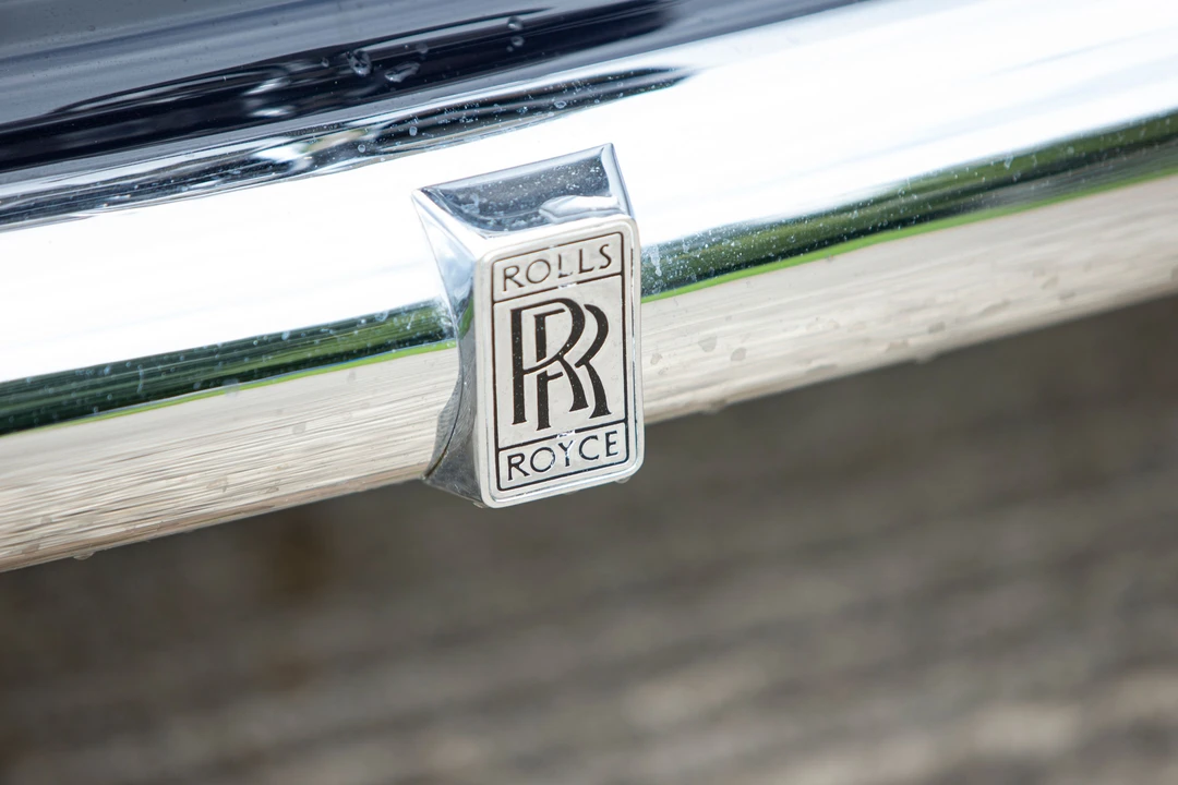 1954 Rolls-Royce Silver Dawn - Image 8 of 31