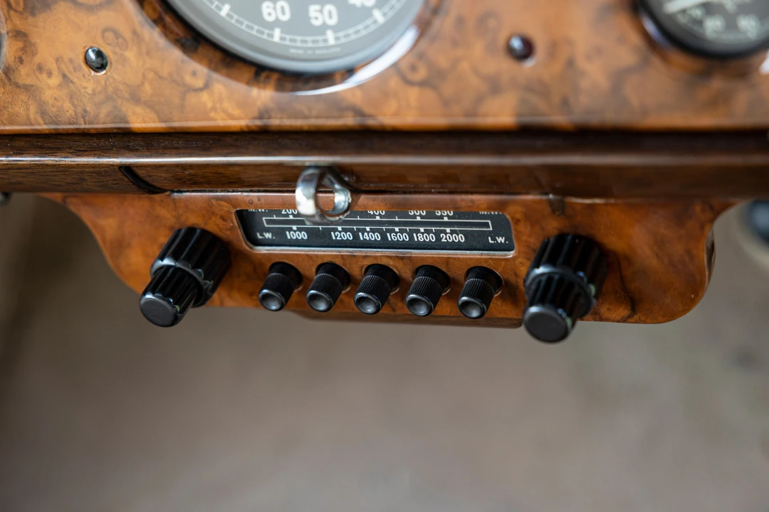 1954 Rolls-Royce Silver Dawn - Image 21 of 31