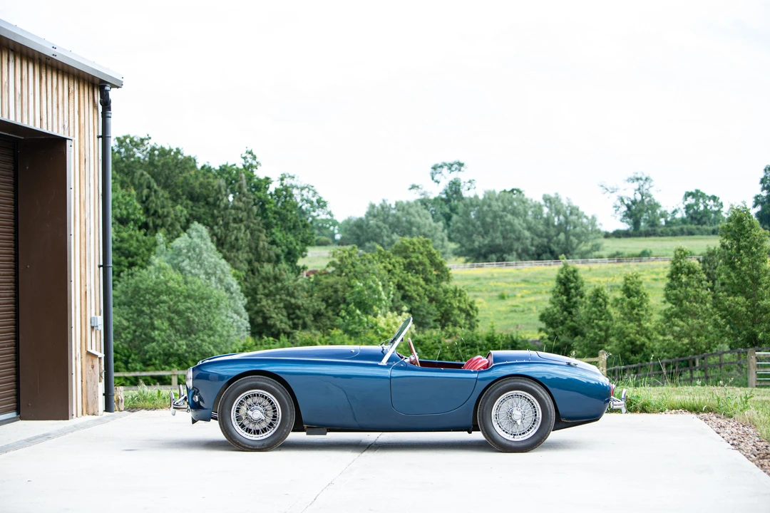 1958 AC Ace & Aceca - Image 13 of 31