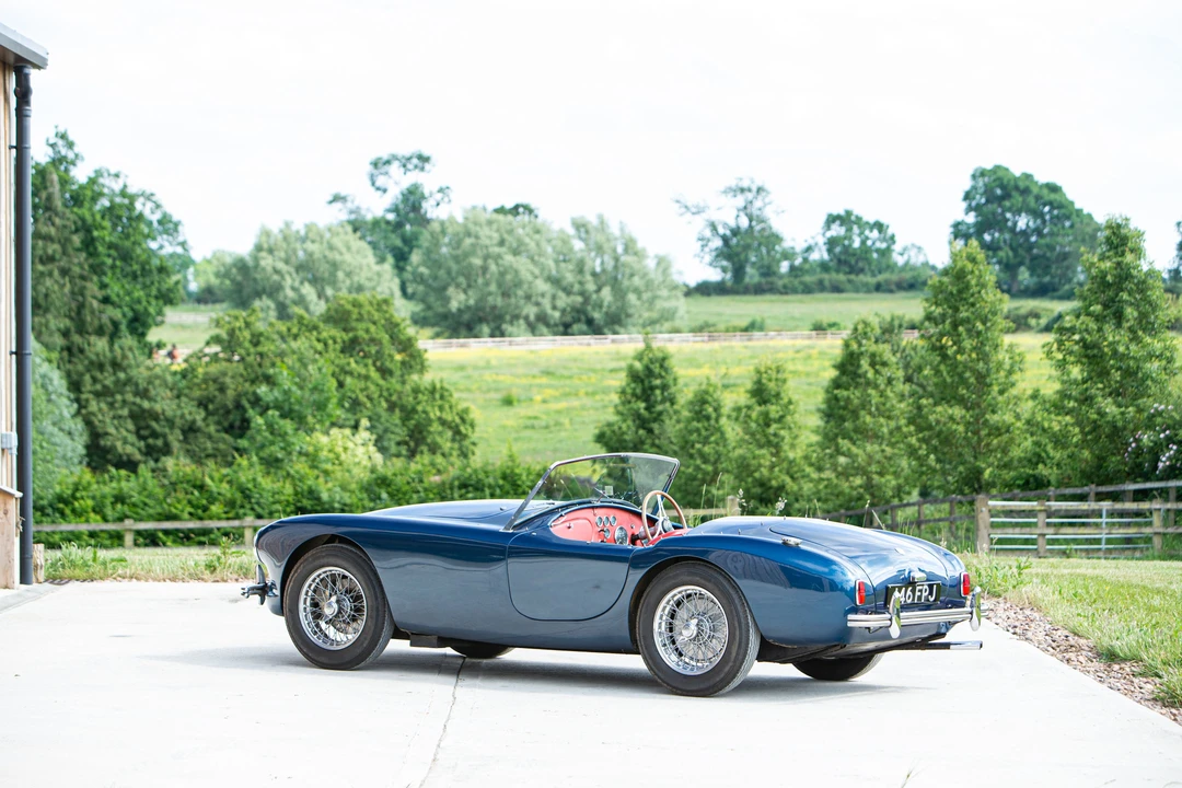 1958 AC Ace & Aceca - Image 22 of 31