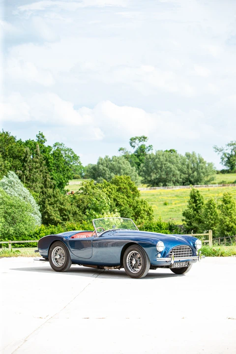 1958 AC Ace & Aceca - Image 2 of 31