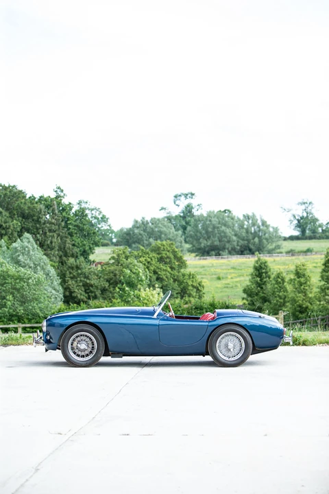 1958 AC Ace & Aceca - Image 12 of 31