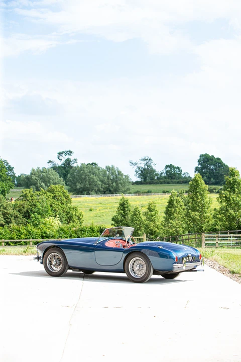 1958 AC Ace & Aceca - Image 21 of 31