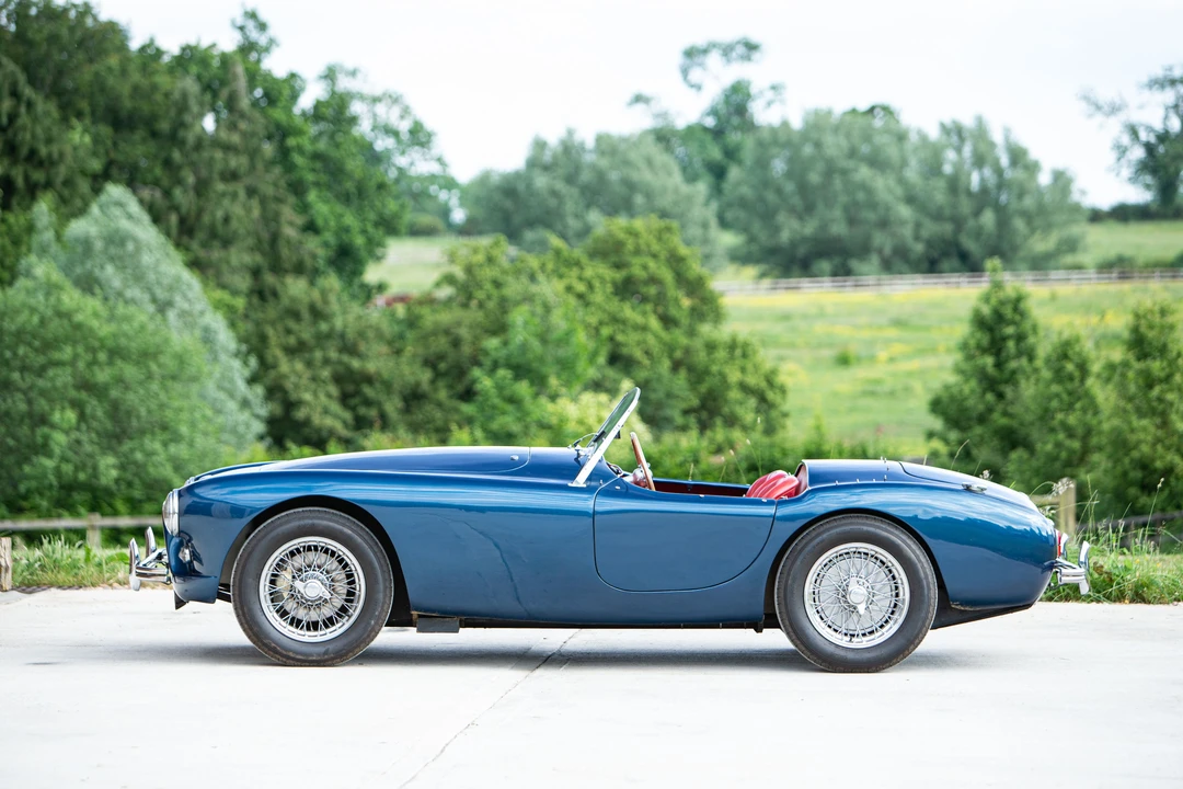 1958 AC Ace & Aceca - Image 11 of 31