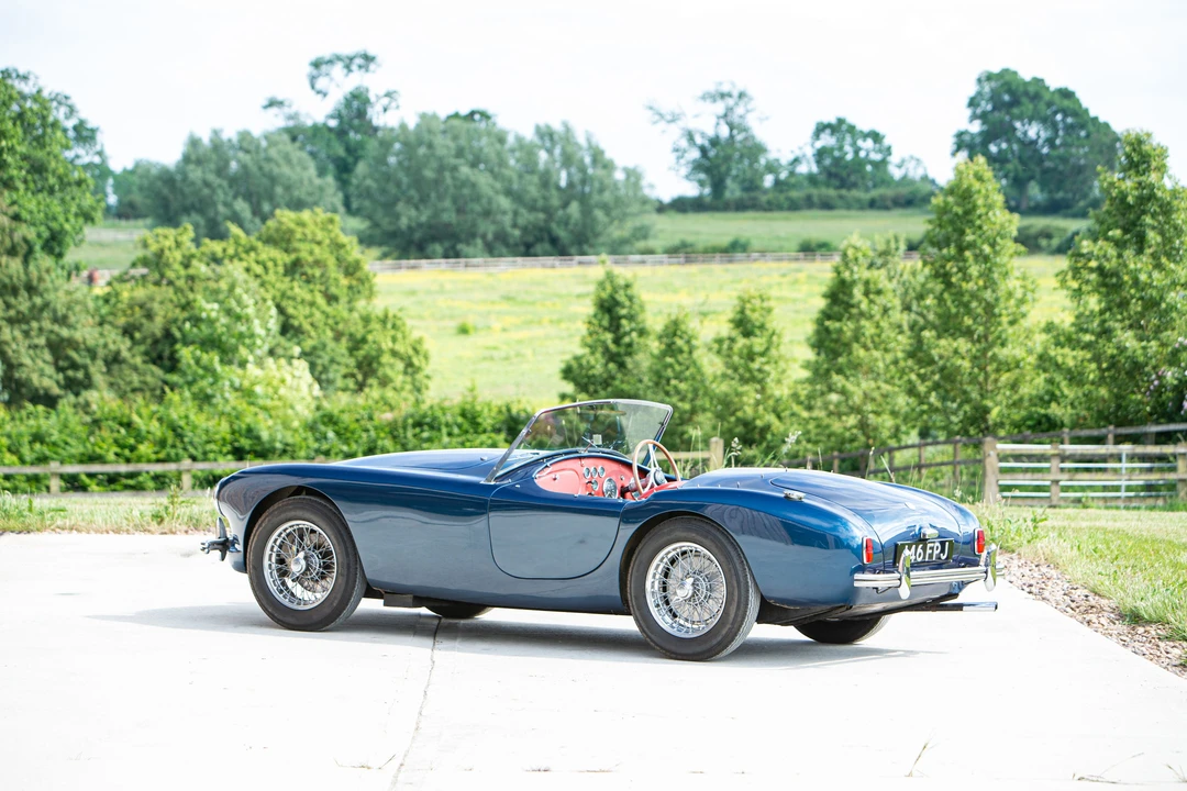 1958 AC Ace & Aceca - Image 20 of 31
