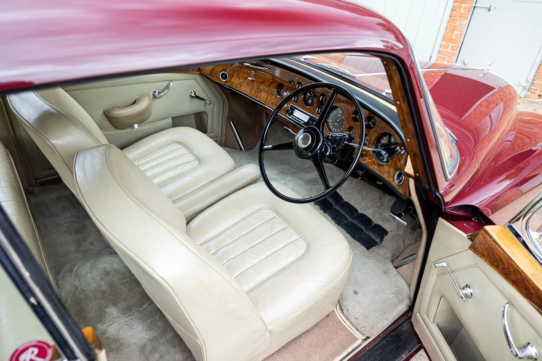 1963 Bentley S3 - Image 17 of 27