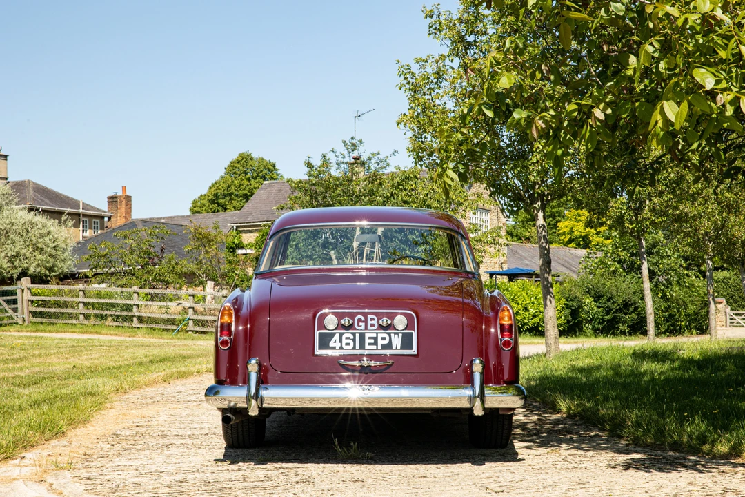 1963 Bentley S3 - Image 3 of 27