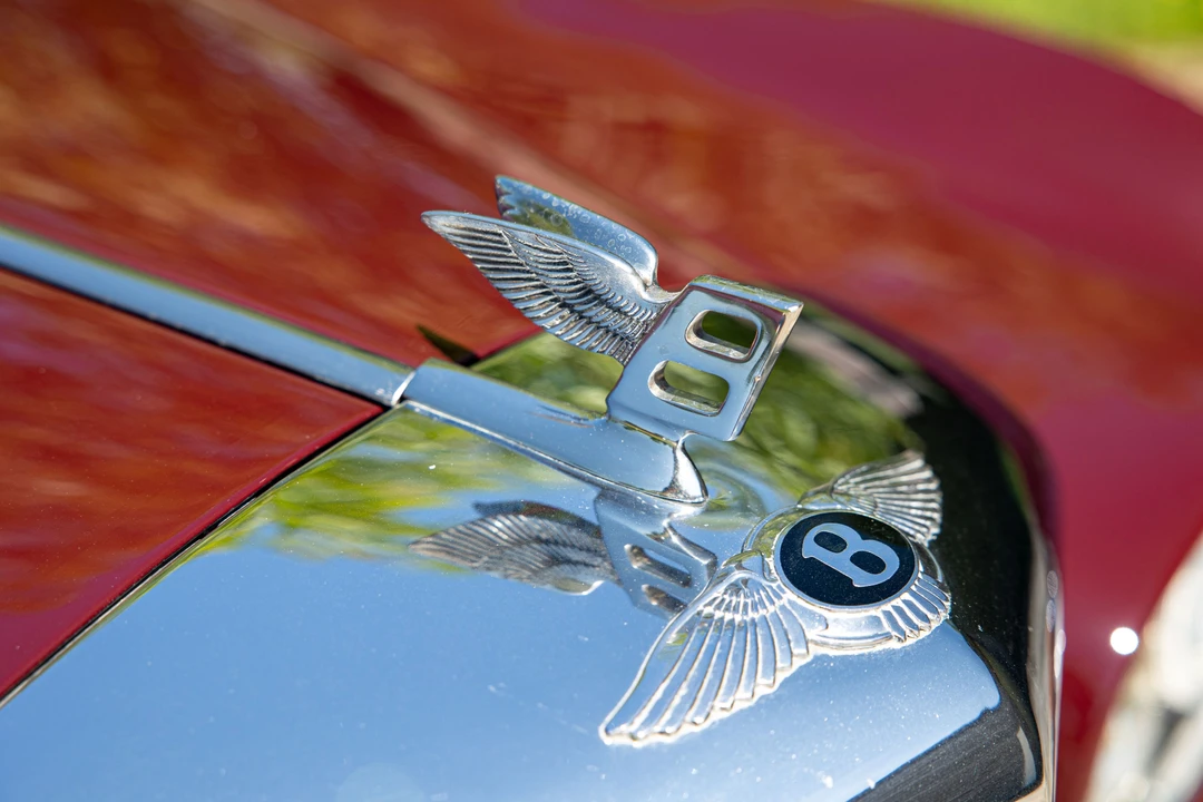 1963 Bentley S3 - Image 8 of 27