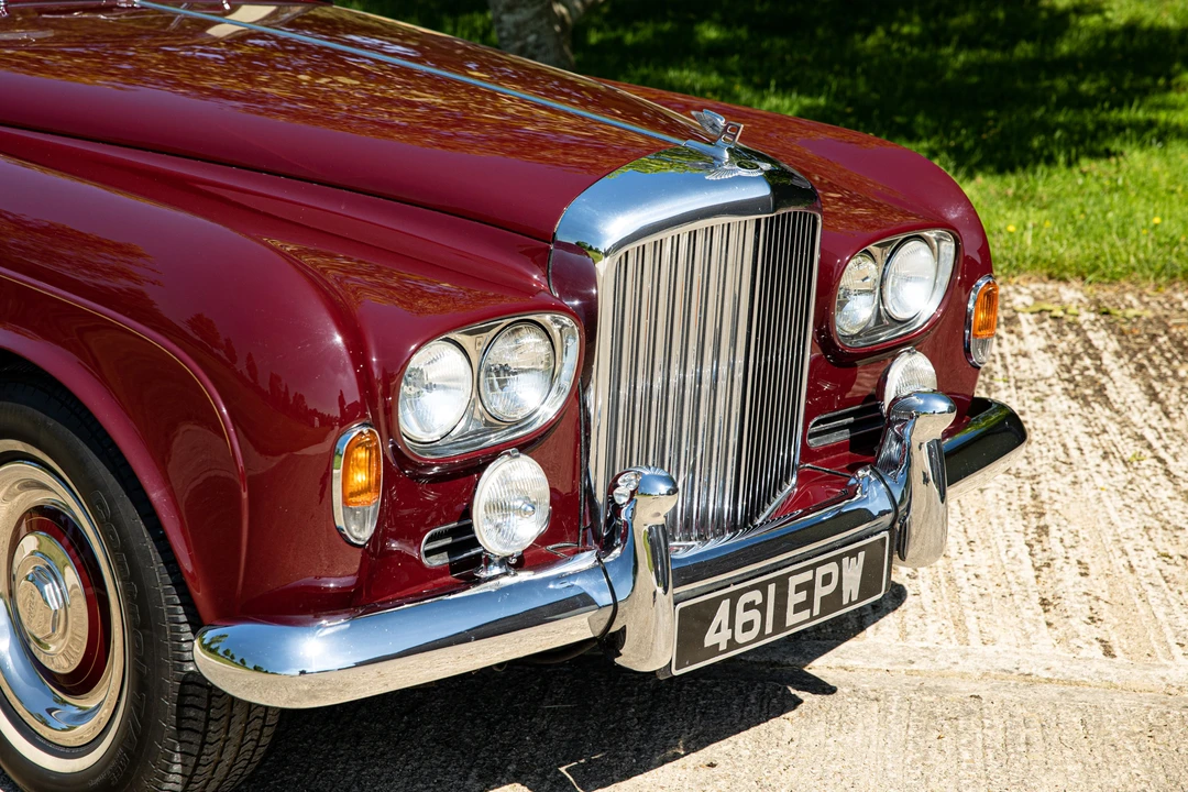 1963 Bentley S3 - Image 10 of 27