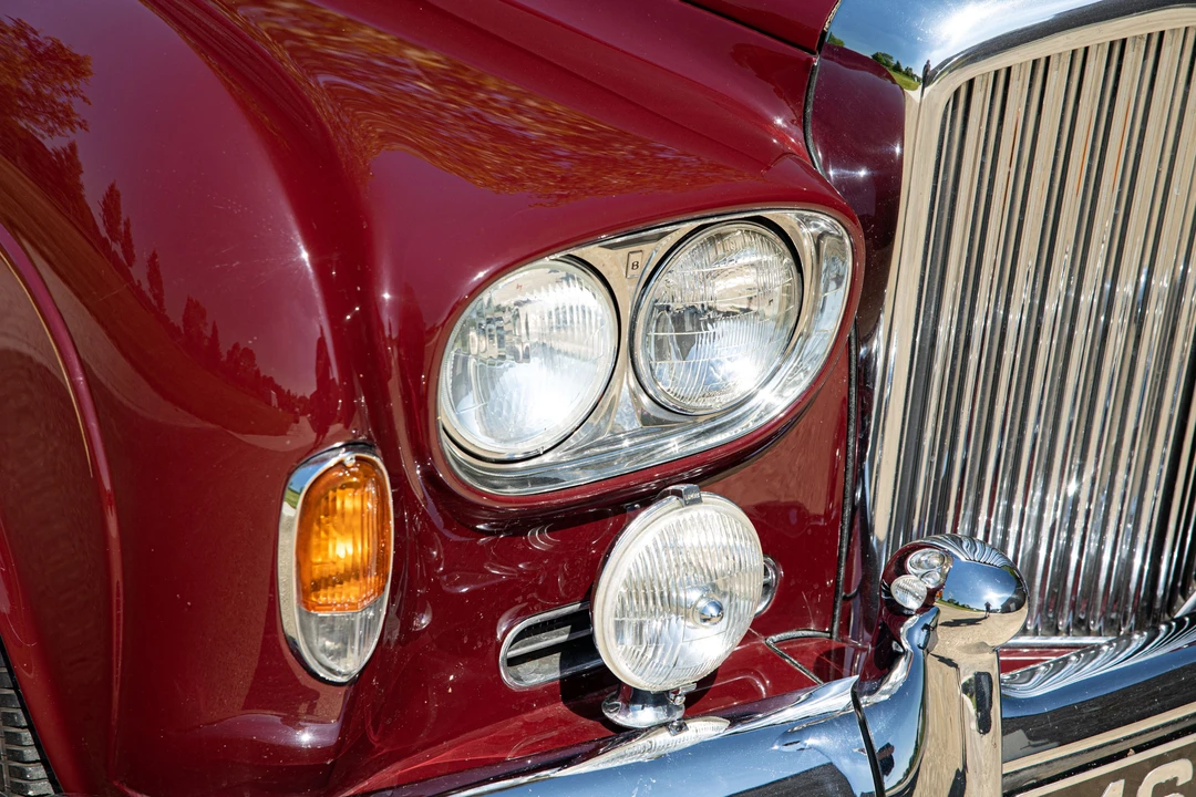 1963 Bentley S3 - Image 9 of 27