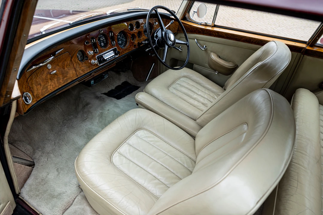 1963 Bentley S3 - Image 22 of 27