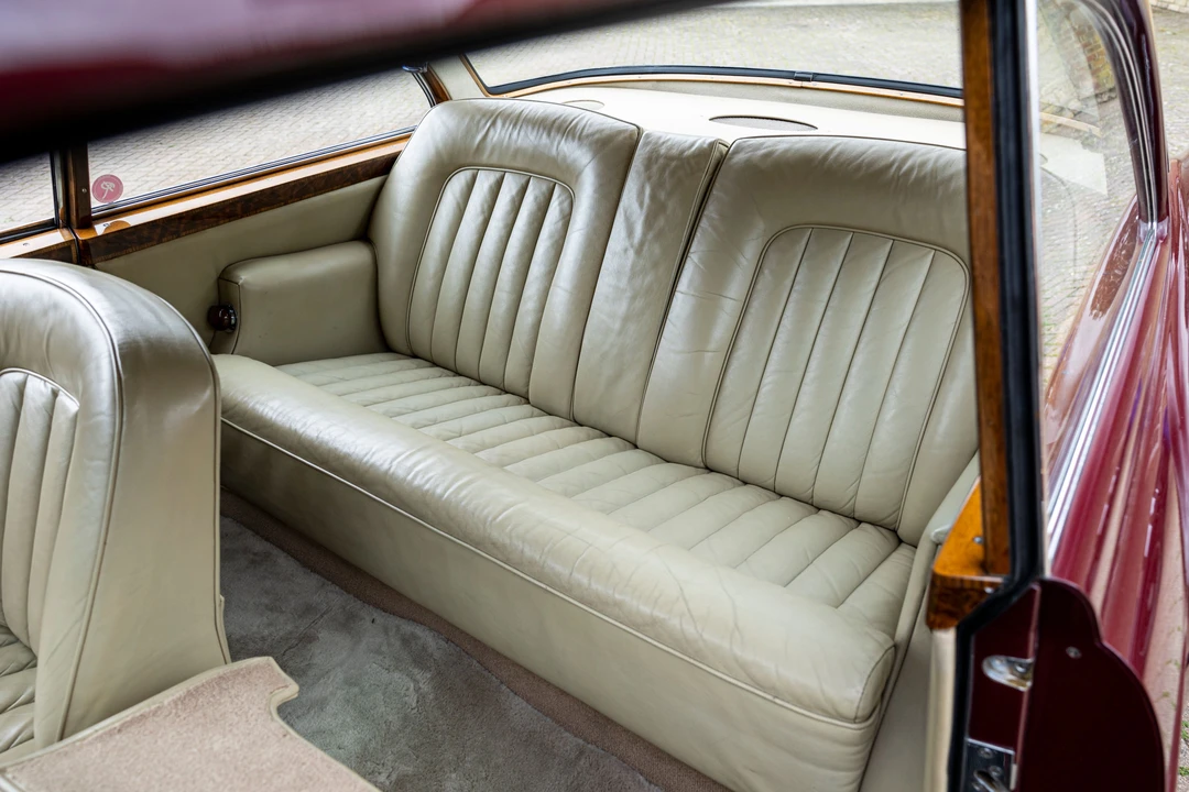 1963 Bentley S3 - Image 19 of 27