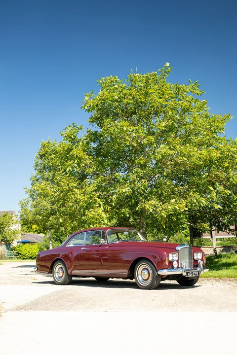 1963 Bentley S3 - Image 7 of 27
