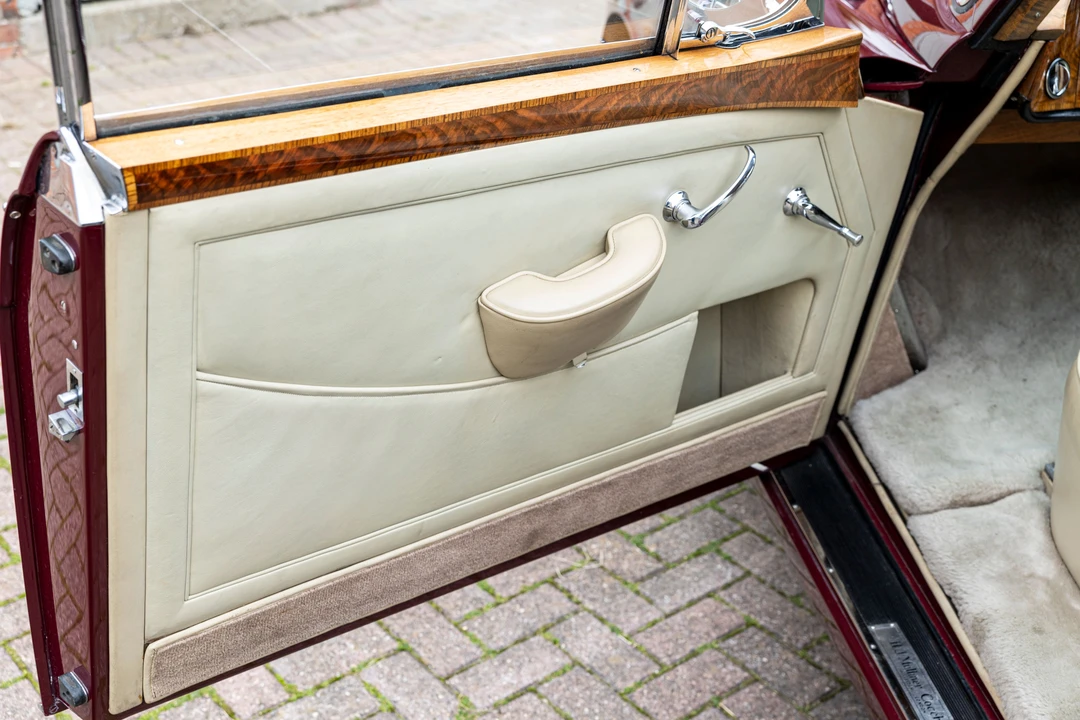 1963 Bentley S3 - Image 20 of 27
