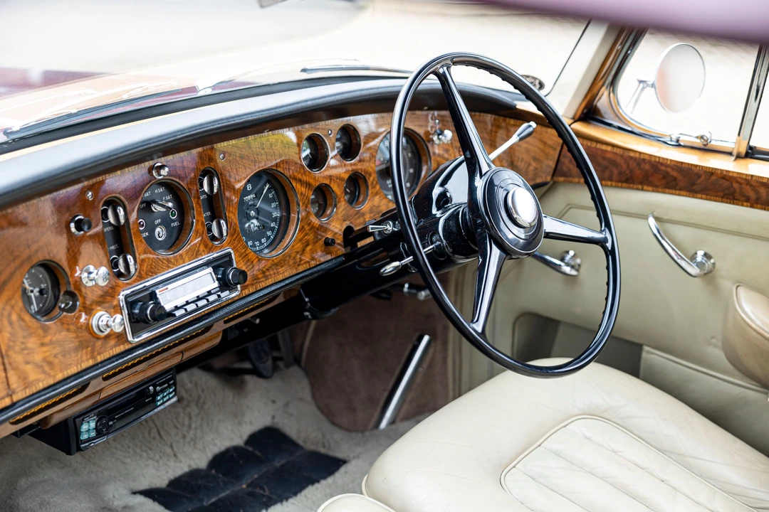 1963 Bentley S3 - Image 21 of 27