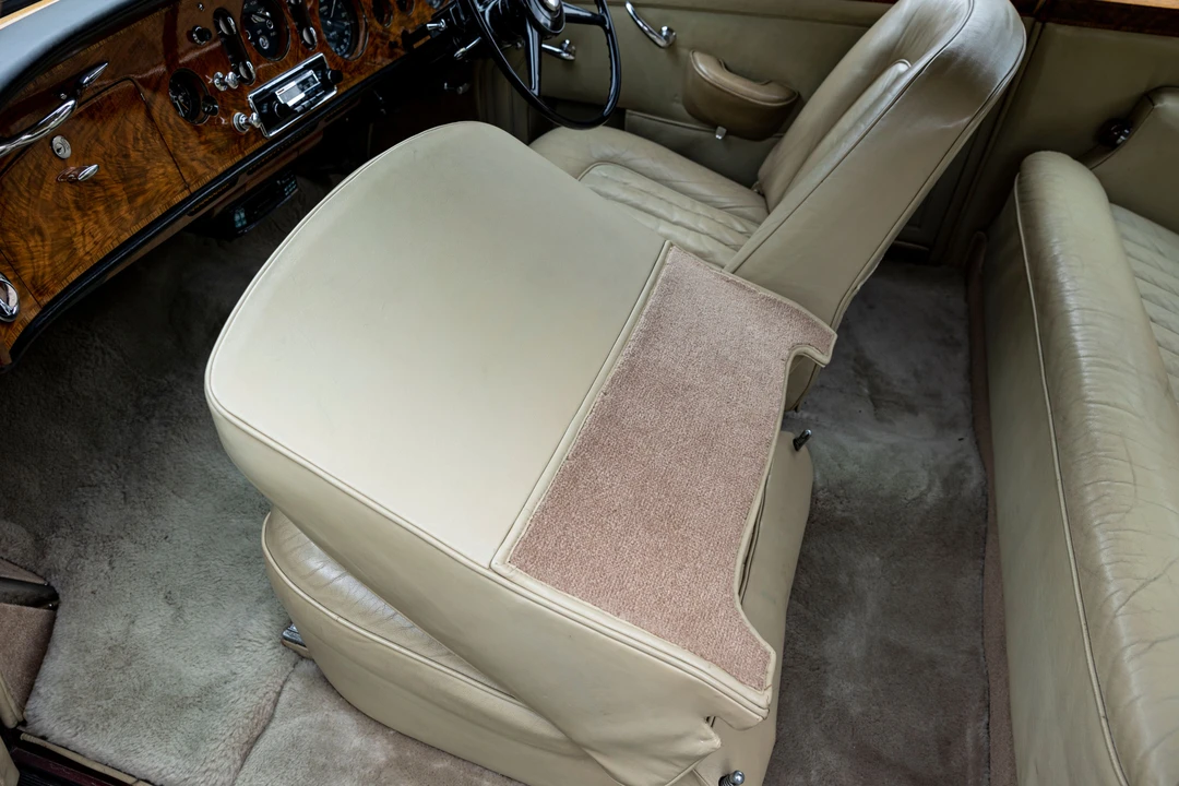1963 Bentley S3 - Image 18 of 27