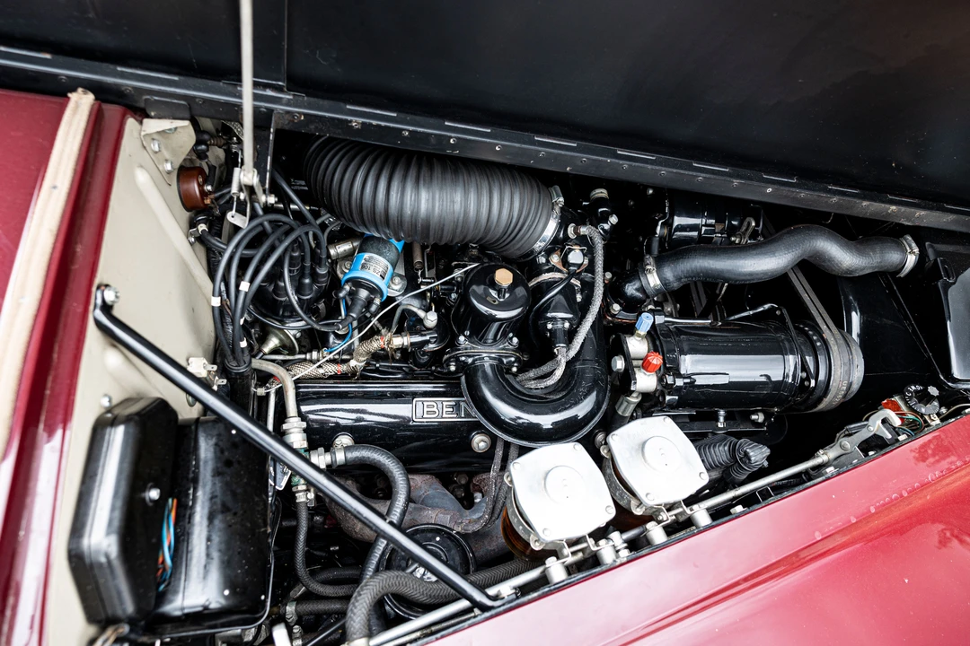 1963 Bentley S3 - Image 27 of 27