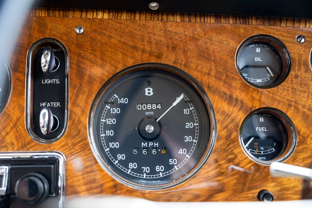 1963 Bentley S3 - Image 23 of 27