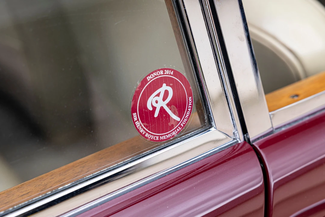 1963 Bentley S3 - Image 14 of 27
