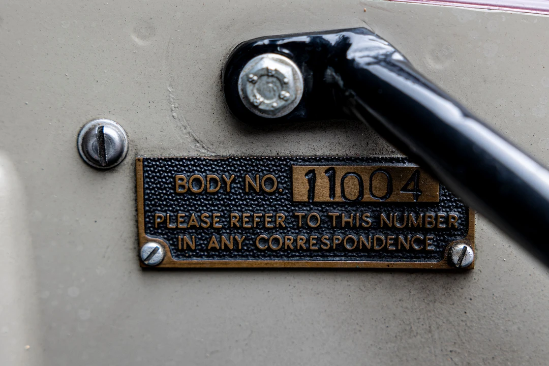 1963 Bentley S3 - Image 25 of 27