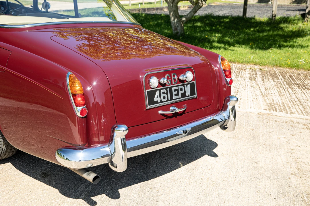 1963 Bentley S3 - Image 5 of 27