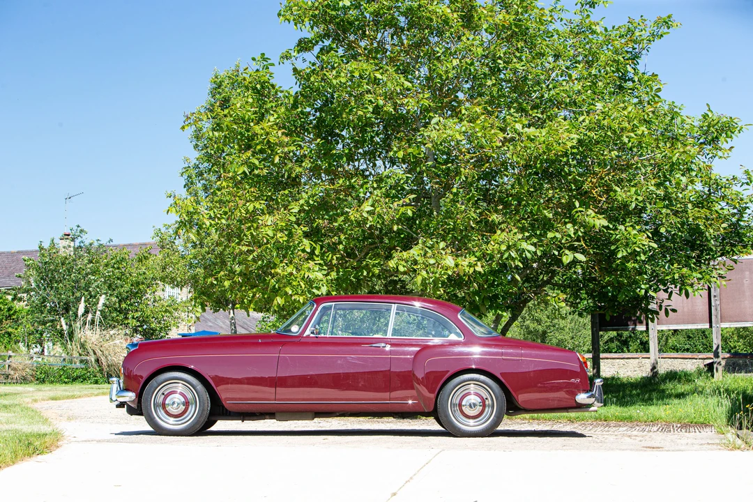 1963 Bentley S3 - Image 2 of 27