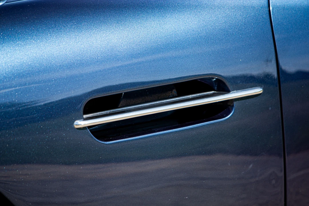 1964 Aston Martin DB5 - Image 20 of 31