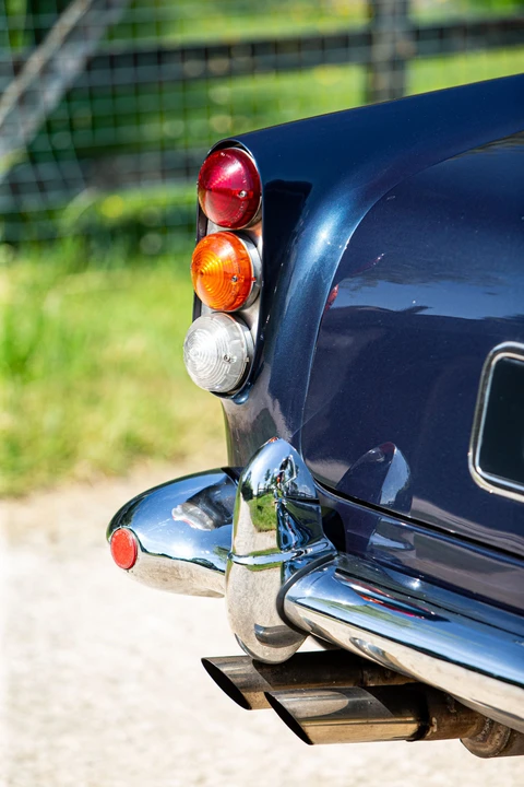 1964 Aston Martin DB5 - Image 13 of 31