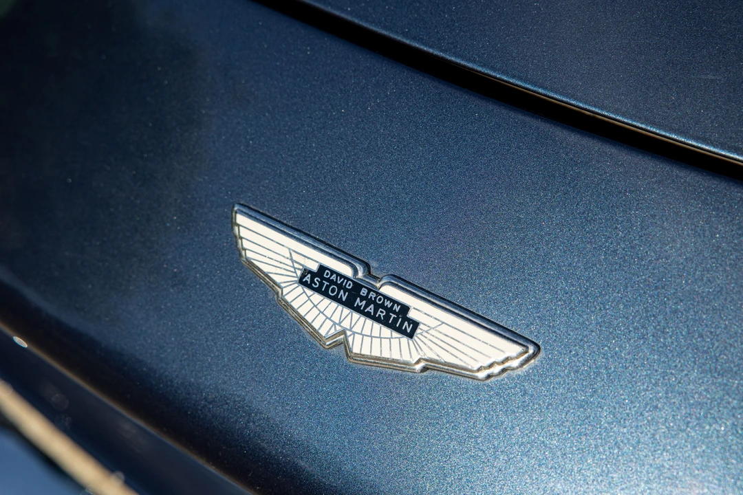 1964 Aston Martin DB5 - Image 25 of 31