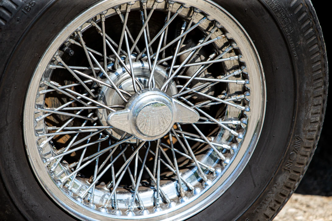 1964 Aston Martin DB5 - Image 19 of 31
