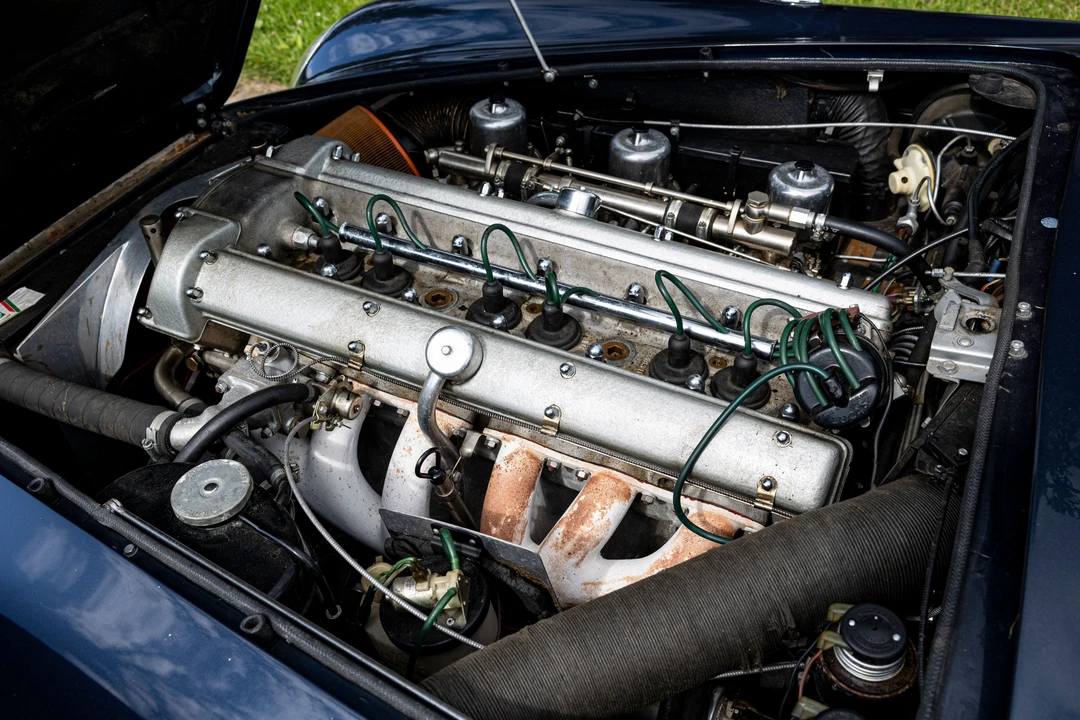 1964 Aston Martin DB5 - Image 29 of 31