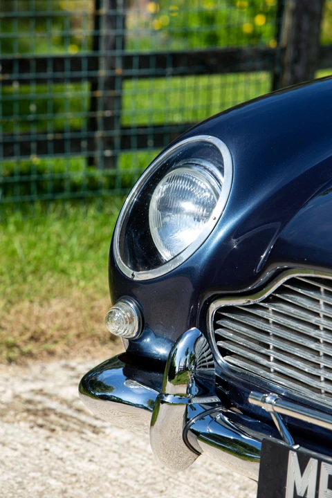 1964 Aston Martin DB5 - Image 5 of 31