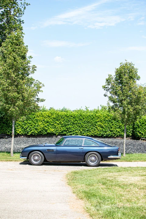 1964 Aston Martin DB5 - Image 21 of 31