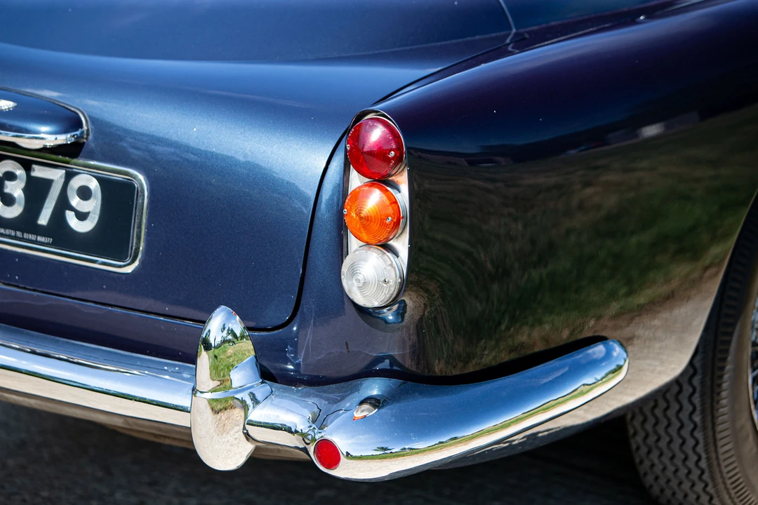 1964 Aston Martin DB5 - Image 12 of 31